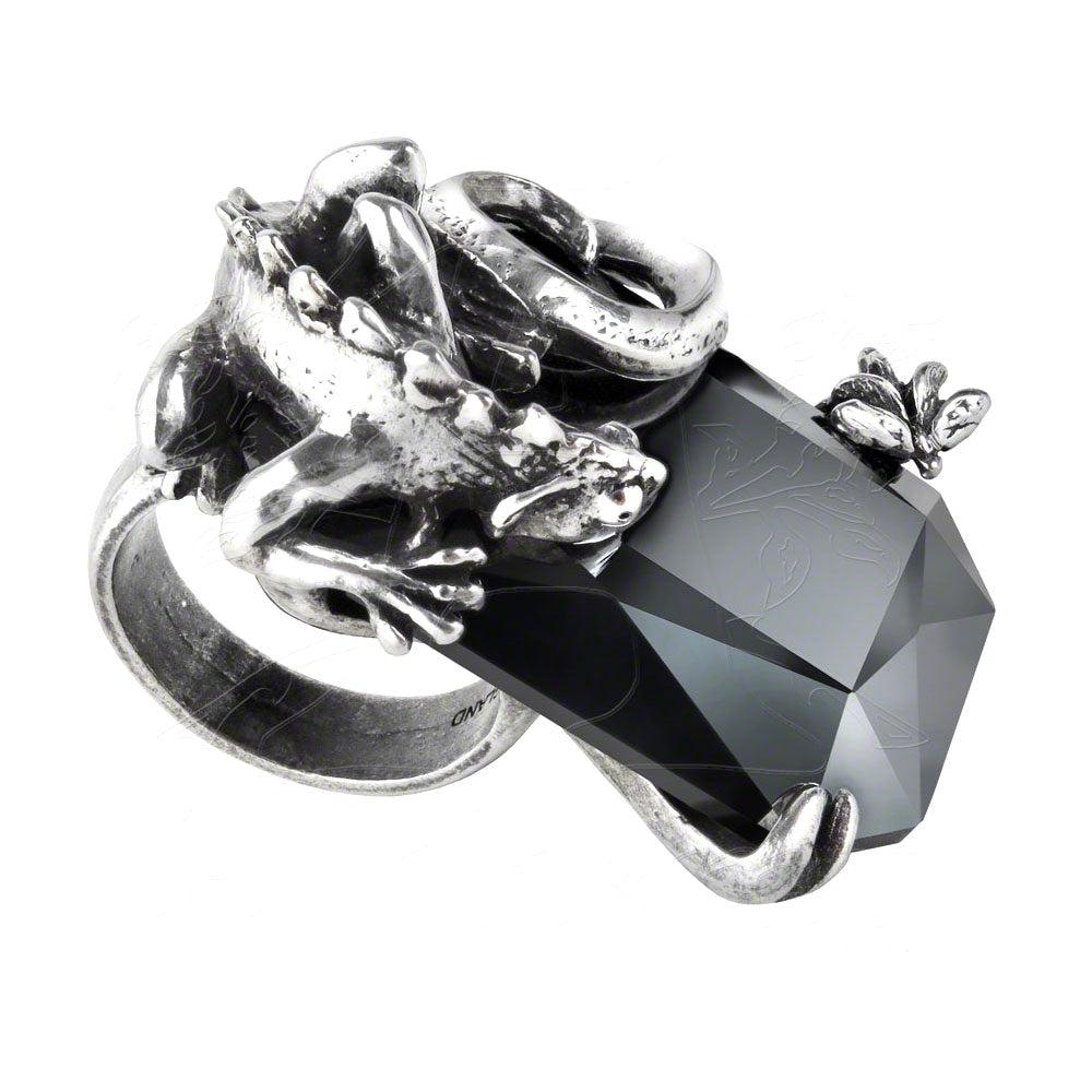 Alchemy Of England The Philosopher's Stone Ring