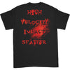 Impact Splatter T-shirt