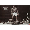 Ali Vs Liston Domestic Poster