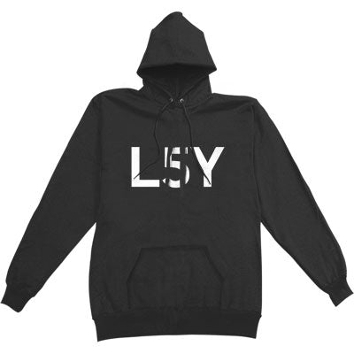Last Five Years L5Y Hooded Sweatshirt