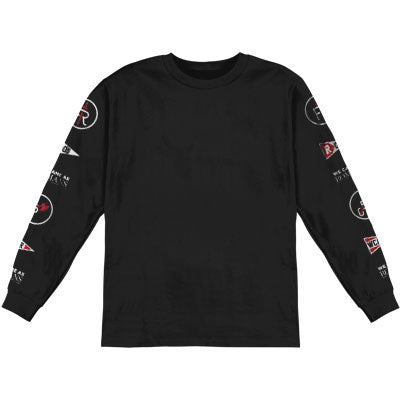 We Came As Romans Wolf MMV  Long Sleeve