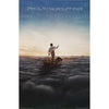 Endless River Domestic Poster