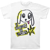 Dog Slim Fit T-shirt