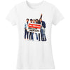 Midnight Memories Sign Soft Junior Top