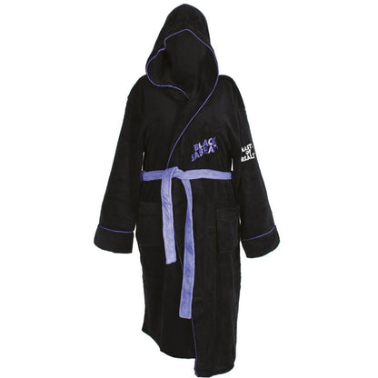 Black Sabbath Masters Bath Robe