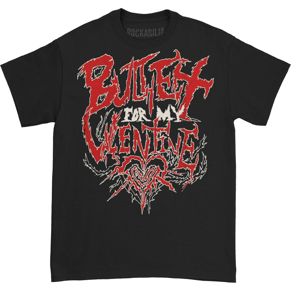 Bullet For My Valentine Doom T-shirt