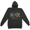 Rock Or Bust Hooded Sweatshirt