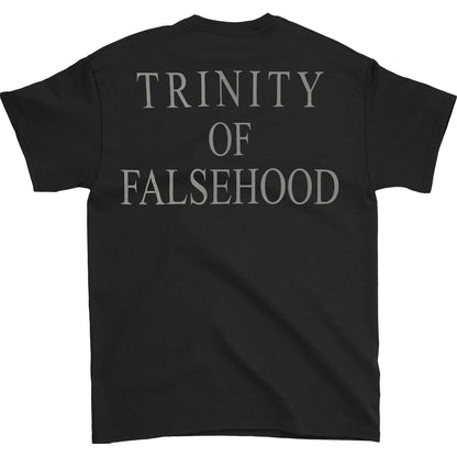 Kennedy Veil Trinity Of Falsehood T-shirt
