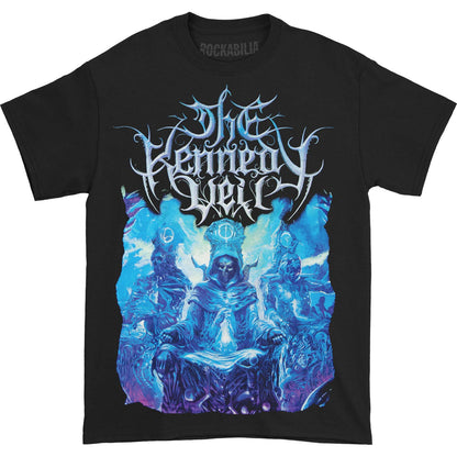 Kennedy Veil Trinity Of Falsehood T-shirt