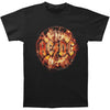 Electric Explosion Logo T-shirt