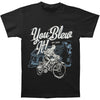 Bike T-shirt