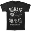 No Hate T-shirt
