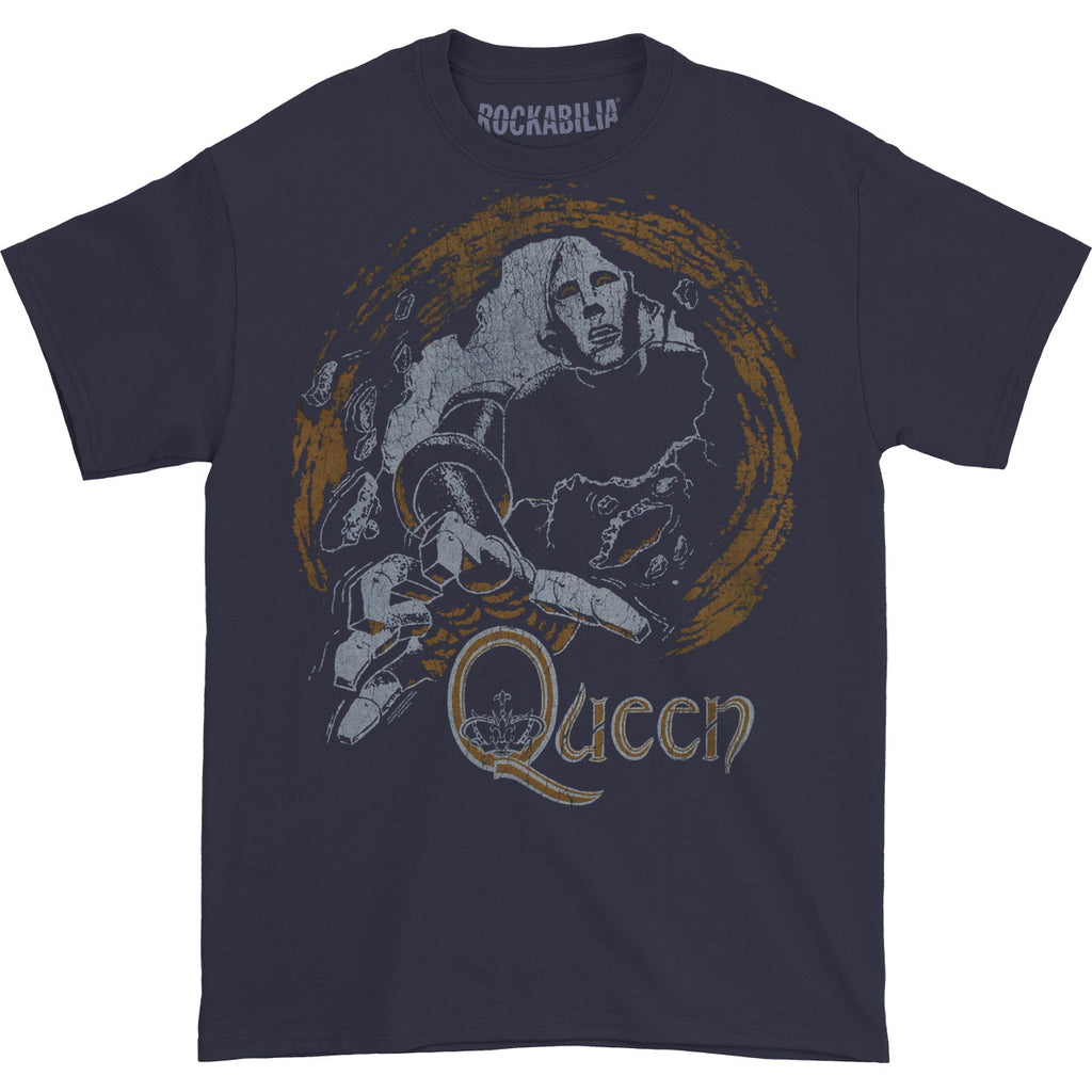 Queen News Of The World Vintage T-shirt 227275 | Rockabilia Merch Store
