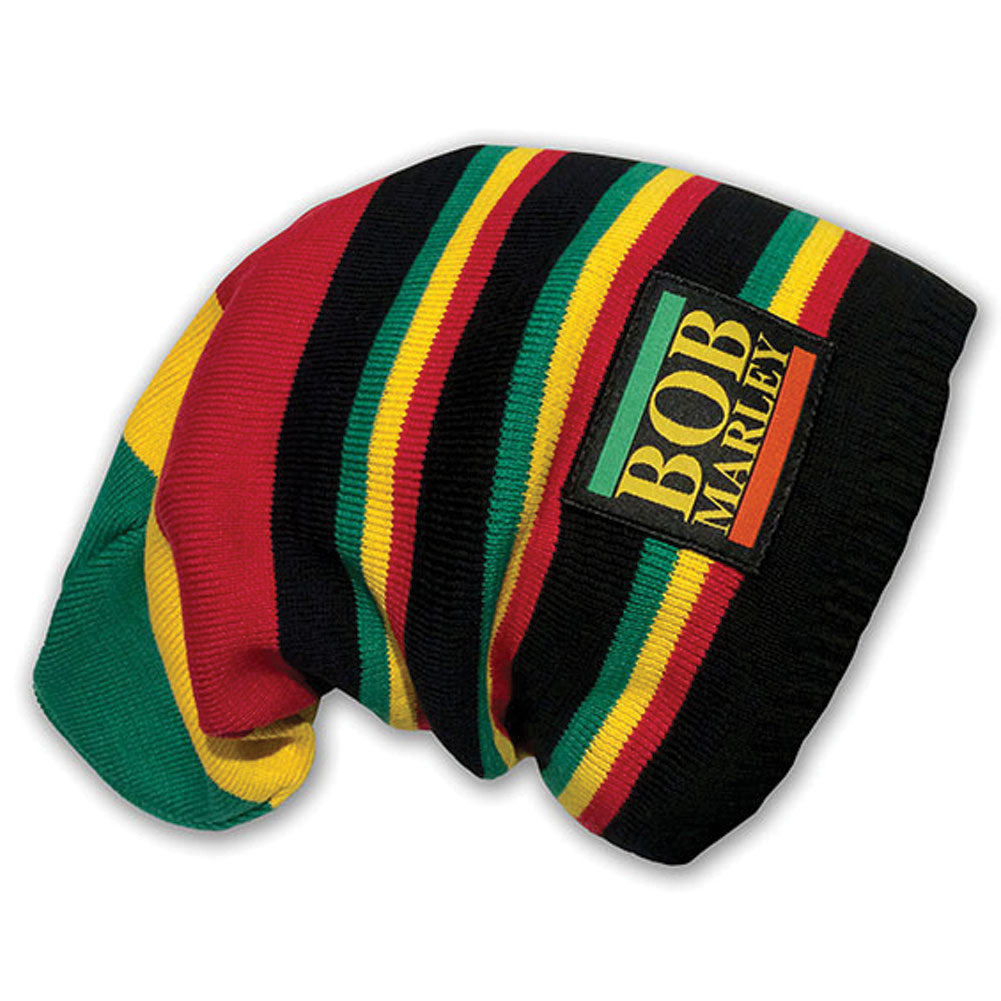 Bob Marley Logo Beanie