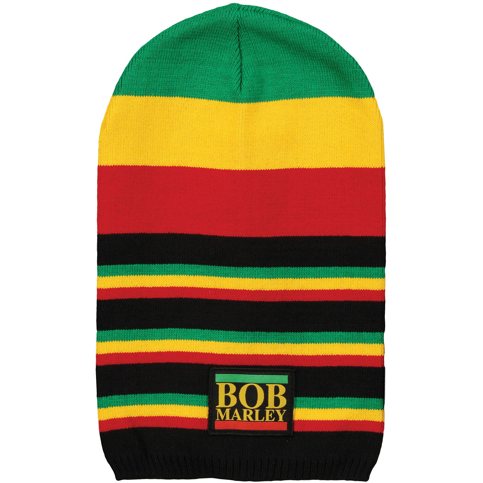 Logo Beanie