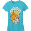 Easter Bunnies Soft Junior Top