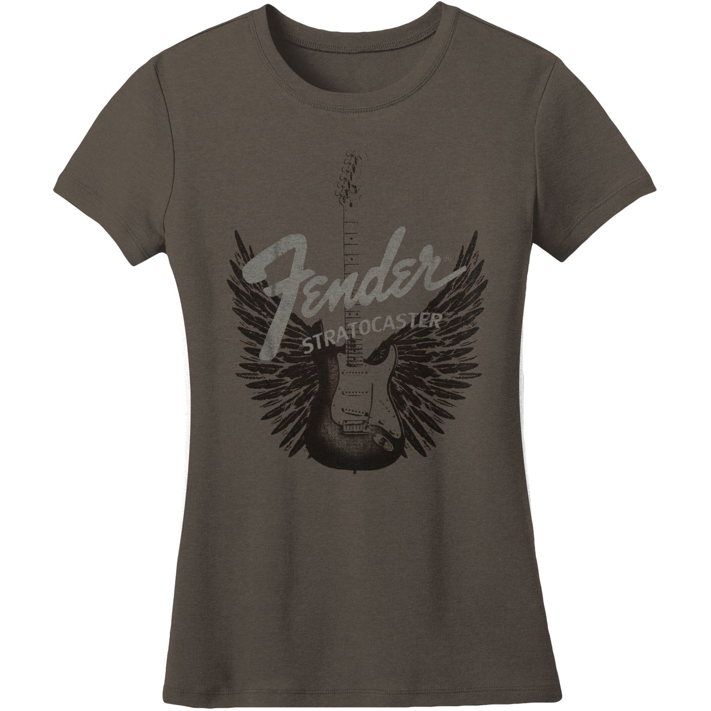 Strat Wings Junior Top