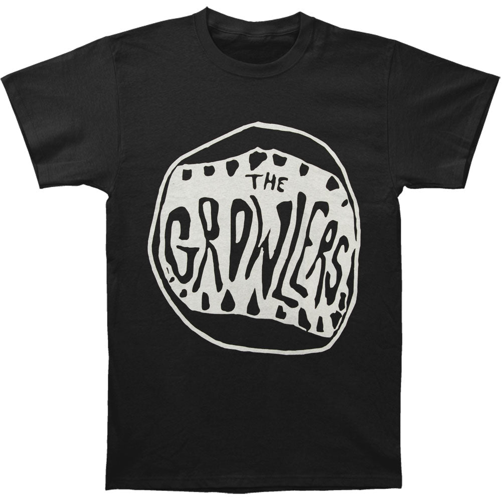 Mouth Slim Fit T-shirt