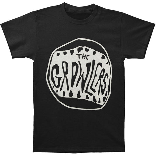 Mouth Slim Fit T-shirt