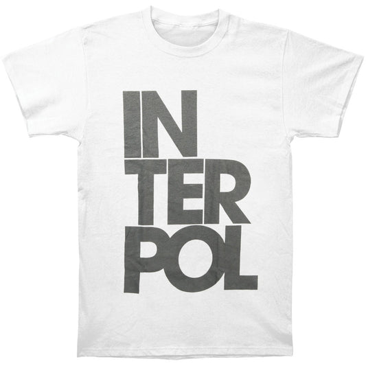 Stacked Slim Fit T-shirt