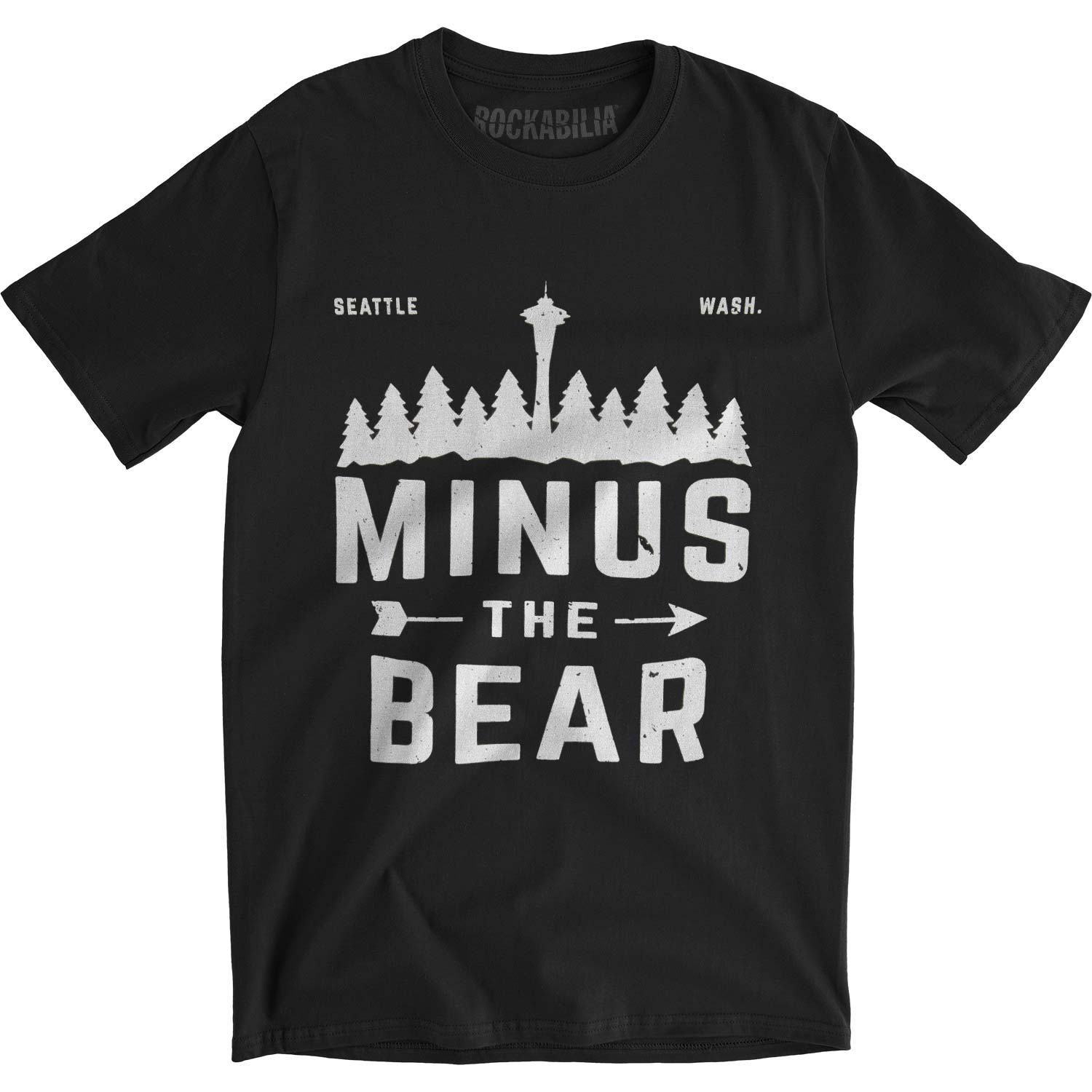 Piney Slim Fit T-shirt