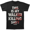 Walker Killing T-shirt