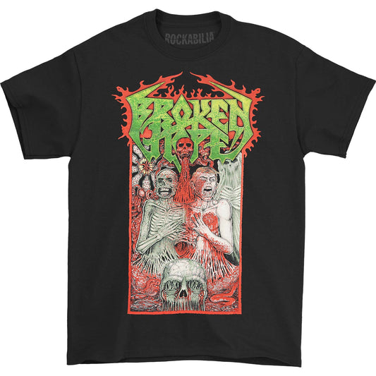 The Dead Half T-shirt