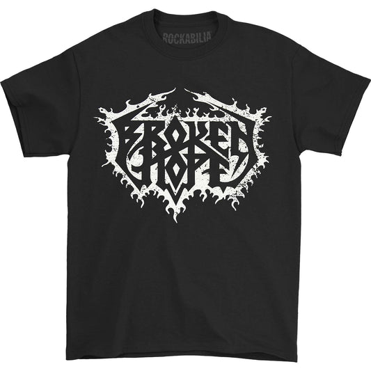 Broken Hope Docking Dead T-shirt