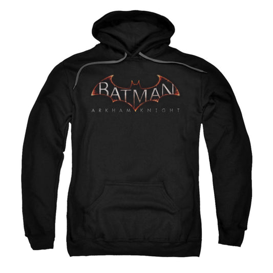 Batman Batman Logo Hooded Sweatshirt
