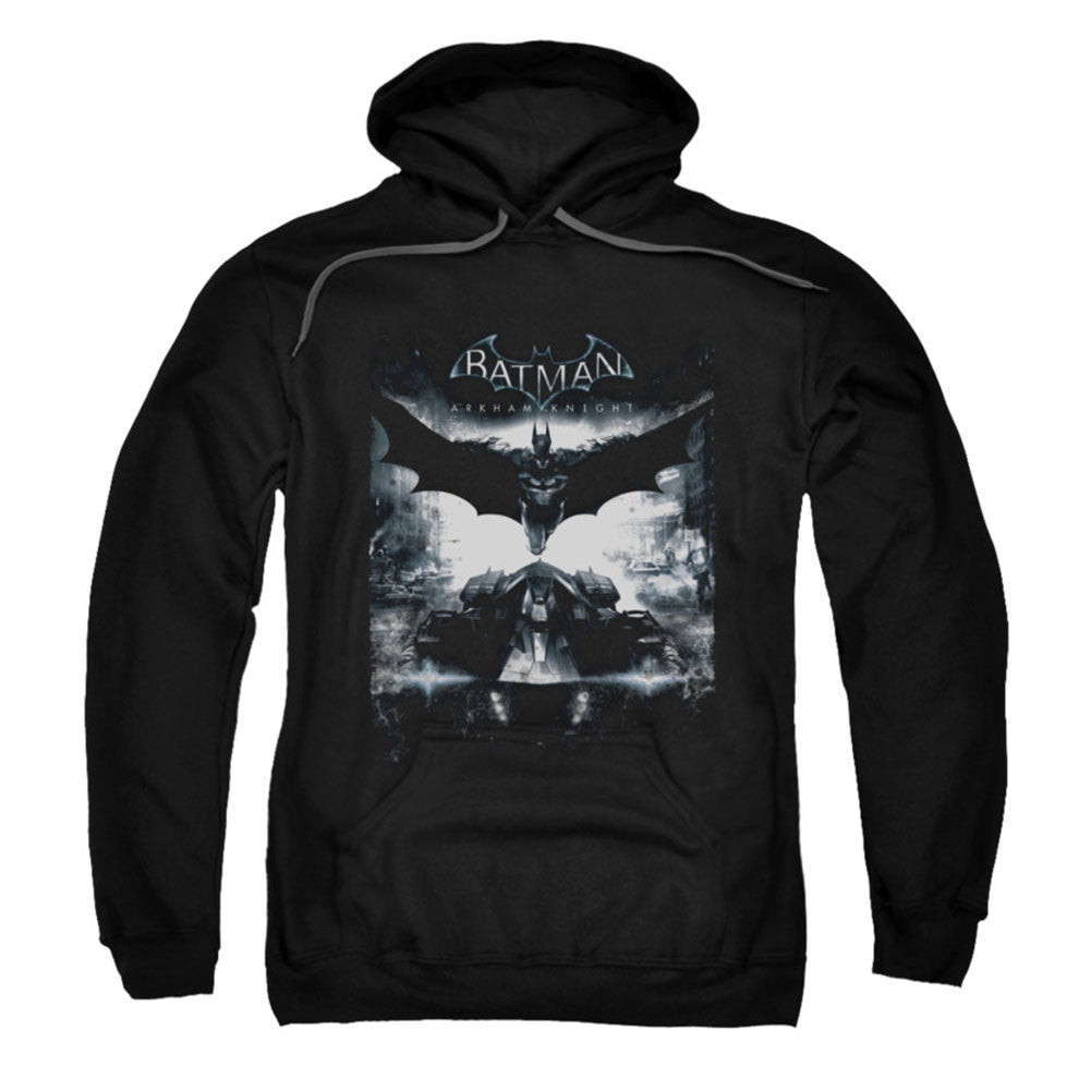 Forward Force Hooded Sweatshirt