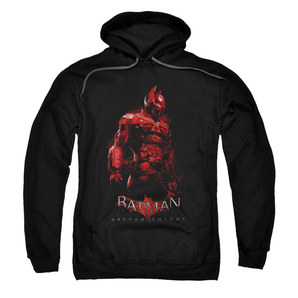 Batman Knight Hooded Sweatshirt