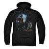 Face Off Hooded Sweatshirt