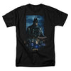 Batmobile T-shirt