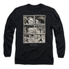 Snap Shots Long Sleeve