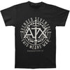 This Means War Slim Fit T-shirt