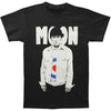 Keith Moon Slim Fit T-shirt