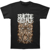 Mangled Gears Slim Fit T-shirt