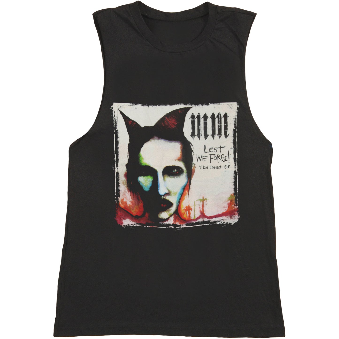 Lest We Forget Womens Tank