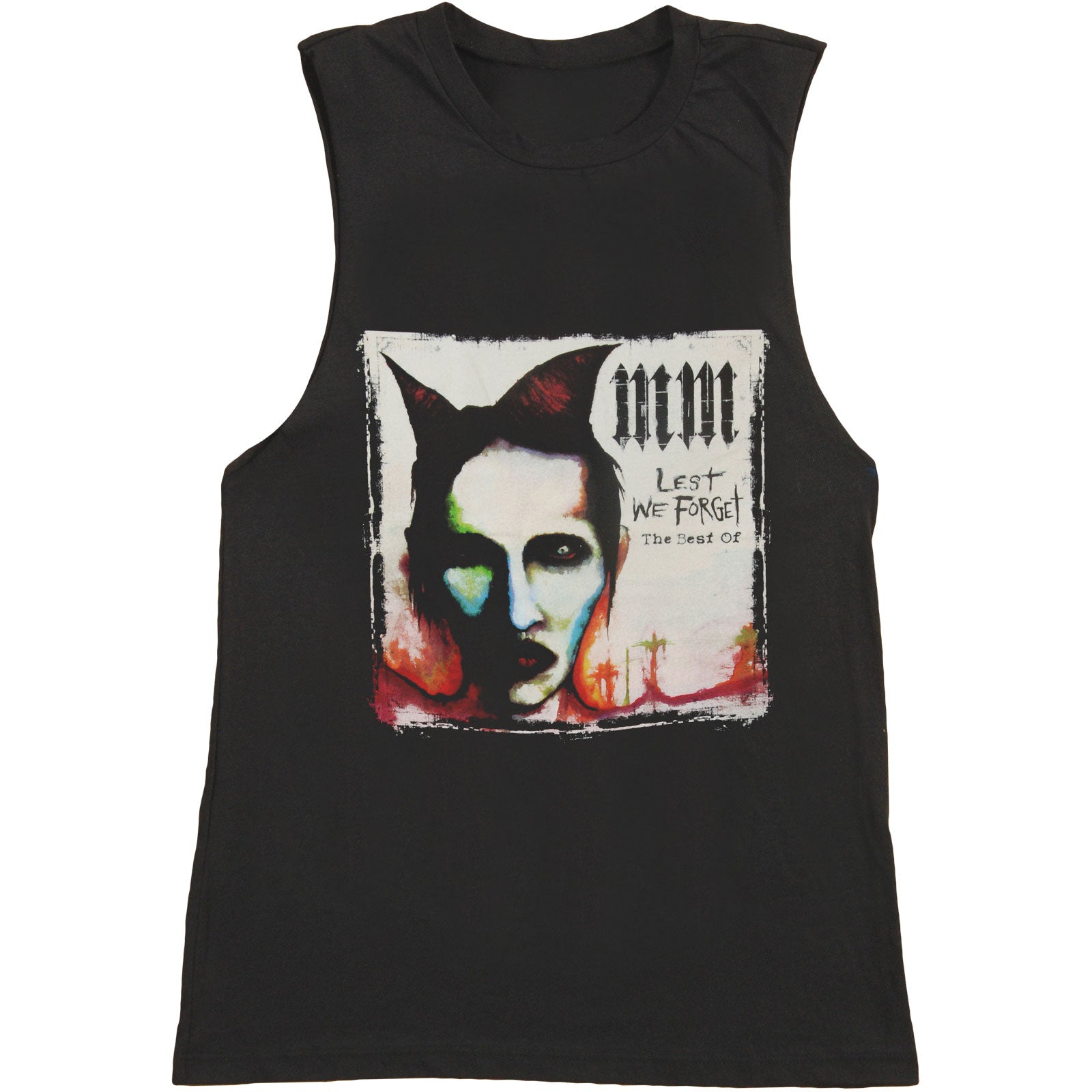 Lest We Forget Womens Tank