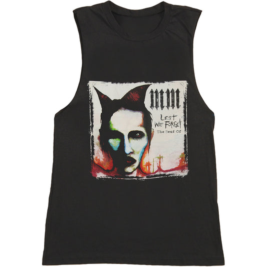 Lest We Forget Womens Tank