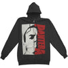 Phil Zippered Hooded Sweatshirt