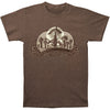 Tree Deer T-shirt