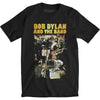 The Basement Tapes Slim Fit T-shirt