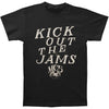 Kick Out the Jams Slim Fit T-shirt