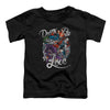 Death By Love Childrens T-shirt