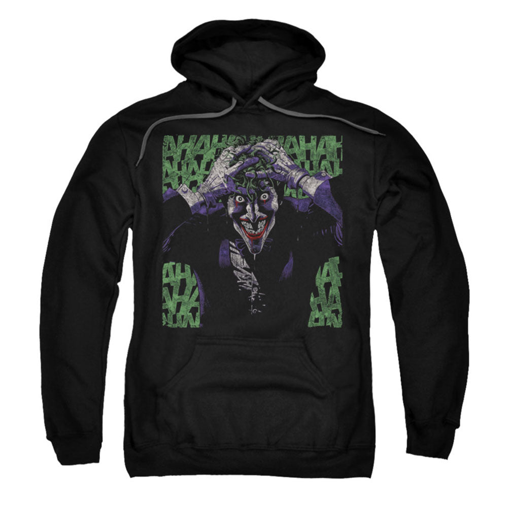 Batman Insanity Hooded Sweatshirt