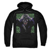 Insanity Hooded Sweatshirt