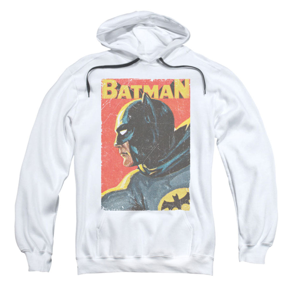 Batman Vintman Hooded Sweatshirt