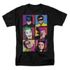 Pop Cast T-shirt