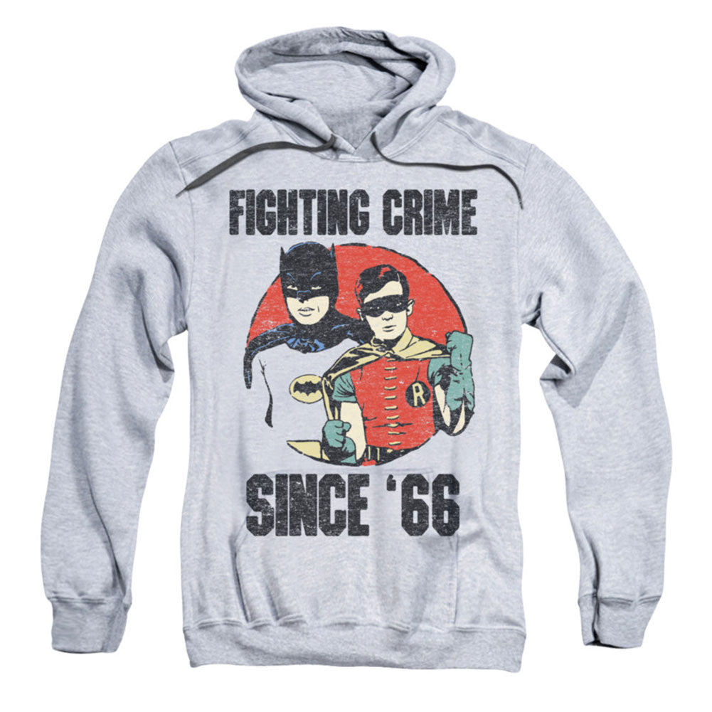 Batman Since 66 Hooded Sweatshirt
